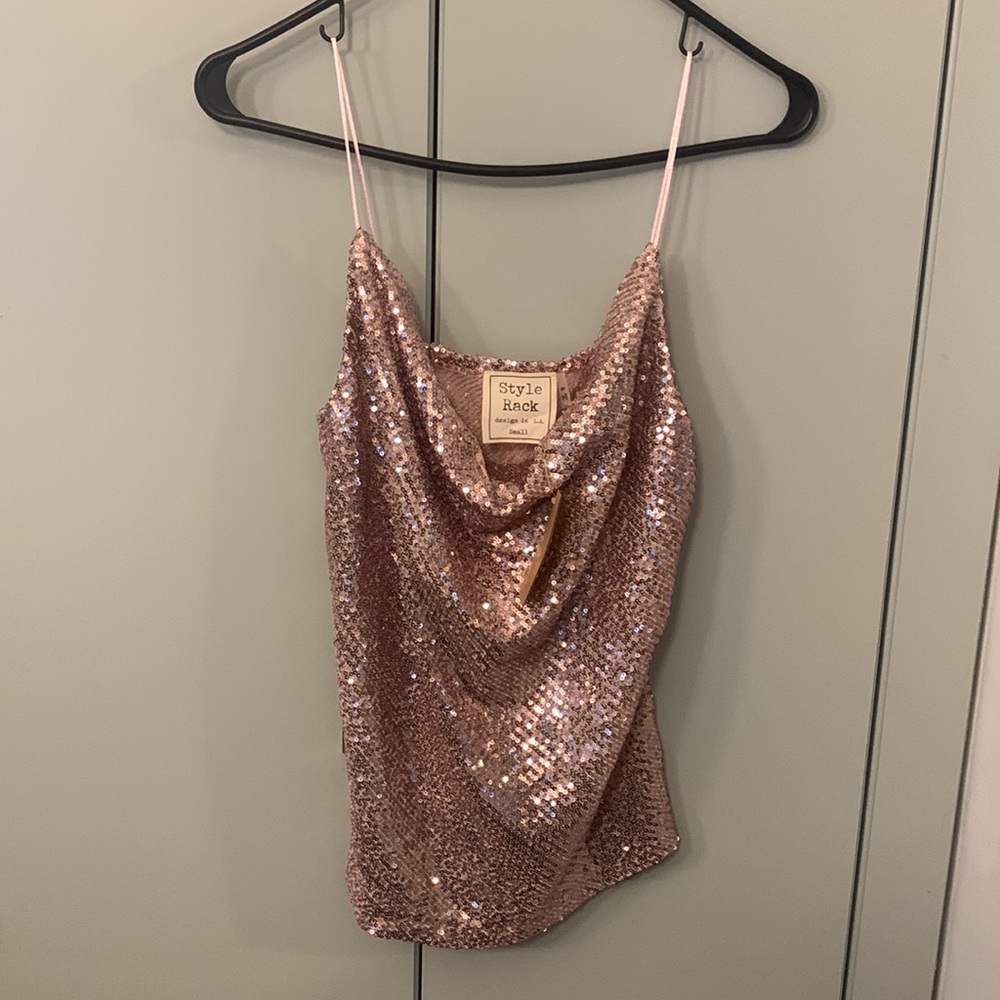 Style Rack tank - Picture 4 of 6